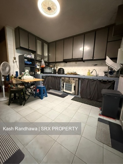 Blk 719 Pasir Ris Street 72 (Pasir Ris), HDB 5 Rooms #595141411